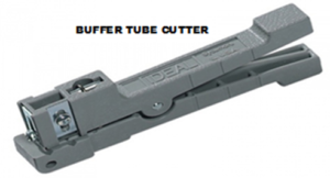 bufer tube cuter