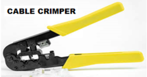 cable crimper