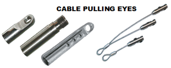 Cable Pulling