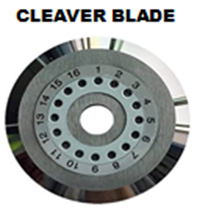 cleaver blade