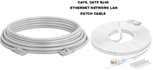 rj45 ethernet cable